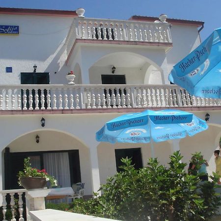 Grebaštica B&B Villa Sofija מראה חיצוני תמונה
