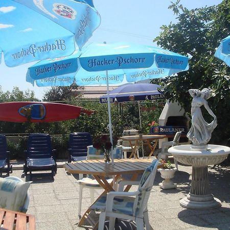 Grebaštica B&B Villa Sofija מראה חיצוני תמונה