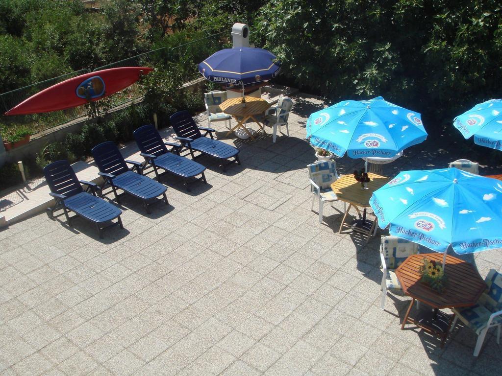 Grebaštica B&B Villa Sofija חדר תמונה