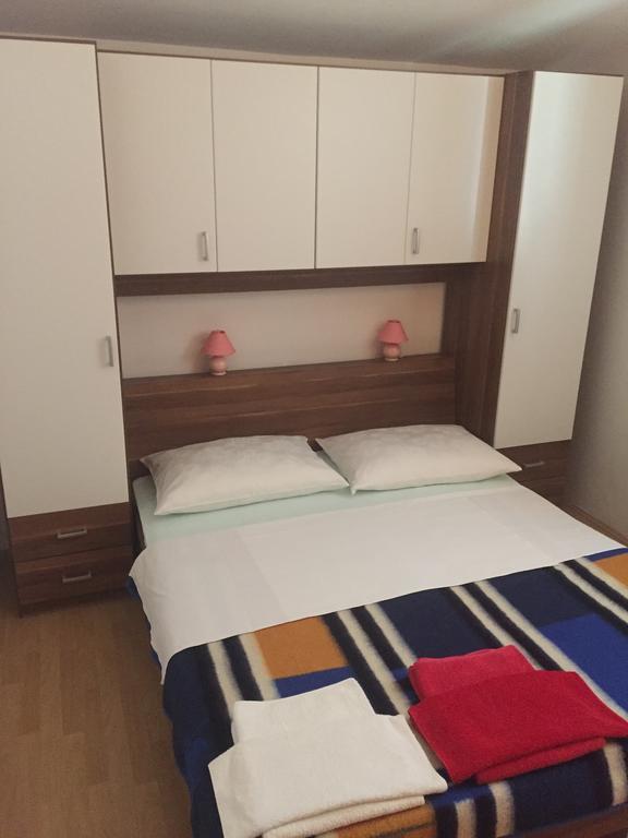 Grebaštica B&B Villa Sofija מראה חיצוני תמונה