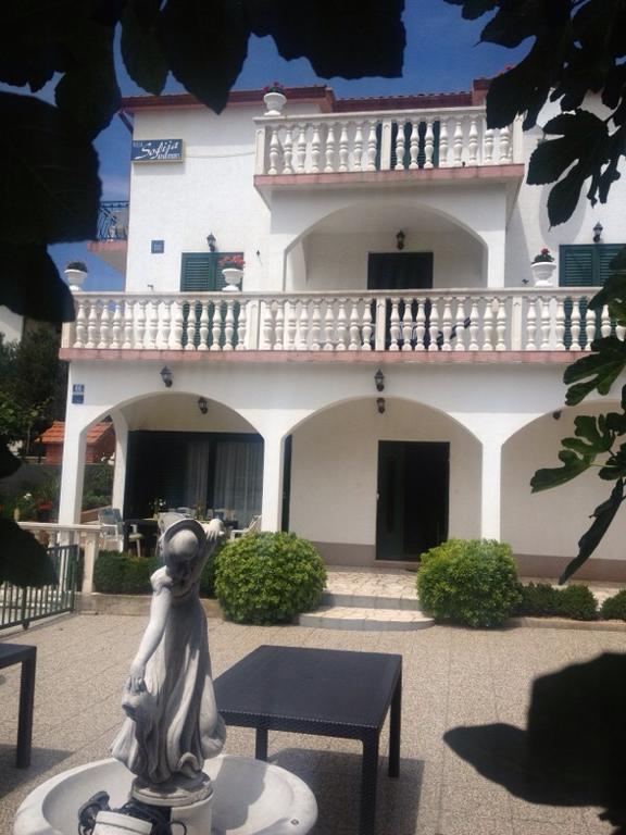 Grebaštica B&B Villa Sofija מראה חיצוני תמונה