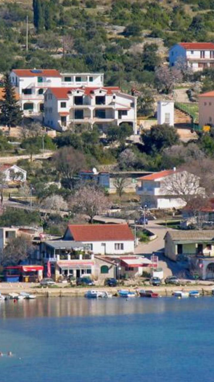 Grebaštica B&B Villa Sofija מראה חיצוני תמונה